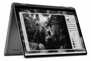 Dell Inspiron 16 7640 2-en-1 (Core Ultra 7 / 16 Go / 1 To / cn74901sc)