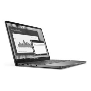 Dell Pro 14 - PC14250 (Core Ultra 7 / 16 Go / 512 Go / W11 Pro / bts109_pc14250_fr)