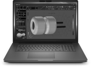 Dell Pro Max 18 Plus - MB18250 (Core Ultra 9 / RTX PRO 3000-Blackwell / 32 Go / 1 To / W11 Pro / bto106_mb18250_emea)