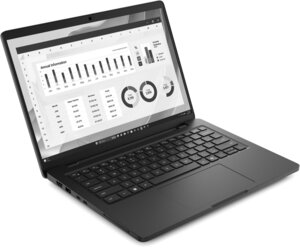 Dell Pro Max 14 - MC14255 (Ryzen AI 9 PRO / 32 Go / 1 To / W11 Pro / bto651_mc14255_emea)