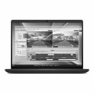 Dell Pro Max 16 - MC16250 (Core Ultra 7 / RTX 1000 Blackwell / 32 Go / 1 To / W11 Pro / bto123_mc16250_emea)