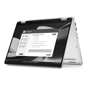 Dell Pro 14 2 en 1 - PB14255 (Ryzen 7 / 32 Go / 1 To / W11 Pro / bts606_pb14255_fr)