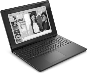 Dell 16 DC16255 (Ryzen 7  / 16 Go / 1 To / DDC16255-A502BLK-PFR)