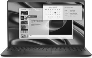 Dell Pro 15 - PV15255 (AMD Ryzen 3 / 8 Go / 512 Go / W11 Pro / cnpv1525501)