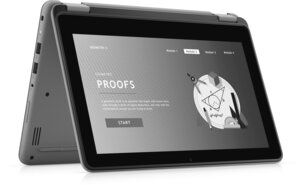 Dell Latitude 3140 (Intel N200 / 8 Go / 128 Go / W11 Pro / gxctol3140emea_vp)