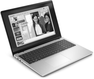 Dell 16 DC16256 (Ryzen 5  / 16 Go / 512 Go / W11 Pro / bndc1625602sb)