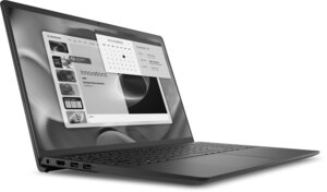 Dell Pro 15 Essential PV15250 (Intel Core 3 / 8 Go / 512 Go / W11 Pro / bnpv1525004)