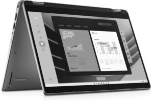 Dell Latitude 5350 (Intel Core i5 / 16 Go / 512 Go / W11 Pro / n045l5350emea_vp)