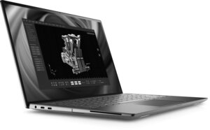 Dell Precision 5490 (Core Ultra 5 / RTX 1000 Ada / 16 Go / 256 Go / W11 Pro / xctop5490emea_vp)
