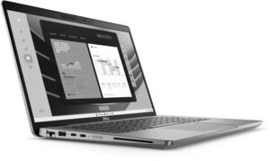 Dell Latitude 5450 (Intel Core i7 / 16 Go / 256 Go / W11 Pro / gctol5450mlkemea_vp)
