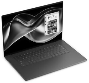Dell XPS 16 DA16260 (Core Ultra X7 / 32 Go / 512 Go / cnda1626002cc)