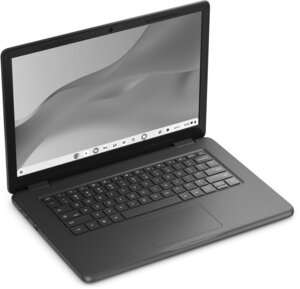 Dell Chromebook 14 - CC14260 (Intel N150 / 4 Go / 64 Go / xcto_cc14260_emea)