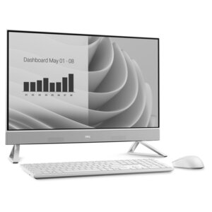 Dell 27 All-In-One EC27250 (Core i5 / 16 Go / 512 Go / W11 Pro / bdec2725009)