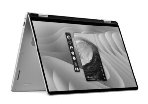 Dell 16 Plus 2-en-1 (Core Ultra 7 / 16 Go / 512 Go / DDB06250-7473BLU-PFR)
