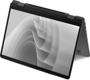 Dell Pro 14 2-en-1 P704260 (Intel Core Ultra 5 / 16 Go / 512 Go / xcto_p704260_2in1_emea)