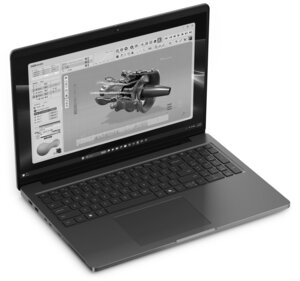Dell Pro Precision 16 série 5 PW516261 (Core Ultra 7 / 32 Go / 512 Go / W11 Pro / xcto_pw516261_emea)