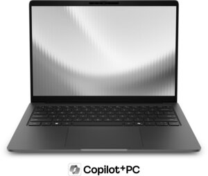 Dell Pro 14 série 7 P714265 (Ryzen AI 5 / 16 Go / 512 Go / W11 Pro / xcto_p714265_cs_emea)