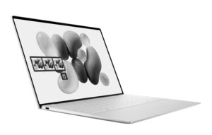 Dell XPS 13-9345 (Snapdragon X Elite / 64 Go / 512 Go / Platinum / cn93810cc_3p1)