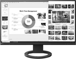 Eizo FlexScan EV2760 27.0"