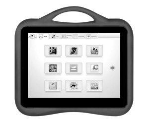 Essentiel B Family Tab - 8 Go