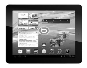 Essentiel B Smart TAB 9001-V2 - 16 Go