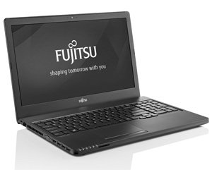 Fujitsu LifeBook A555 - A5550M730OFR