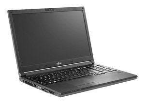 Fujitsu LifeBook E556 - E5560M730OFR