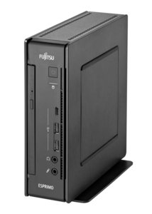 Fujitsu ESPRIMO Q957 (VFY:Q0957P17SBFR)