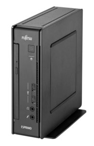 Fujitsu ESPRIMO Q956 (VFY:Q0956P354BFR)