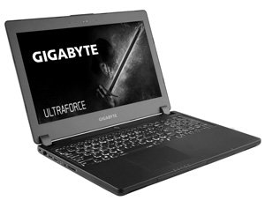 Gigabyte P35X V6 - C32W10-FR