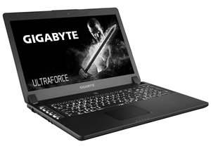 Gigabyte P37W V5 - C35W10-FR