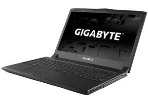 Gigabyte P55W V6 - C32W10-FR