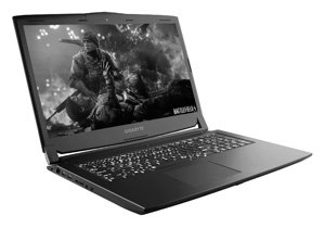 Gigabyte P57W V5 - C3W10-FR