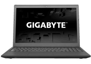 Gigabyte P15F R5 - C32W10-FR