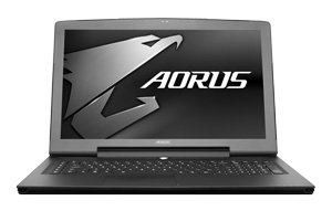 Gigabyte AORUS X7 v6 K120NW10-FR