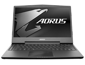 Gigabyte AORUS X3 Plus v6 K1NW10-FR