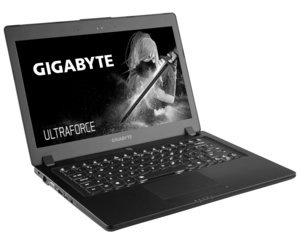 Gigabyte P34K V7 C32W10-FR