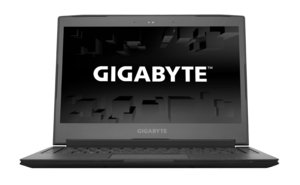 Gigabyte Aero 14W v7 M40W10P-FR (Orange)