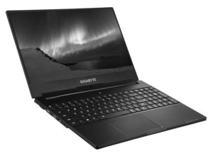 Gigabyte Aero 15W v7 B40W10P-FR (Noir)