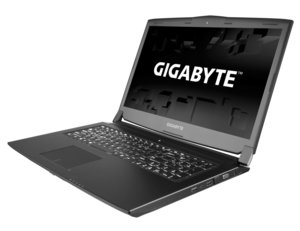Gigabyte P57X v7 C520W10-FR