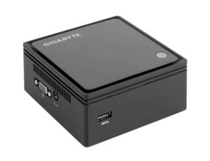 Gigabyte Brix GB-BXBT-J1900GB-XM33