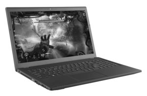 Gigabyte P15F R7 C32W10-FR