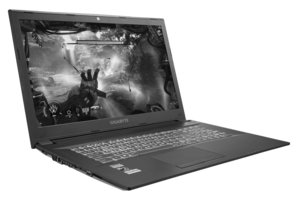 Gigabyte Sabre 17 - P47G V7 C32W10-FR