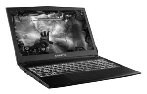 Gigabyte Sabre 15 - P45G V7 C1W10-FR