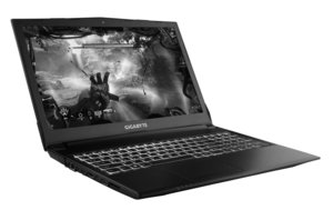 Gigabyte Sabre 15 - P45W V7 C2D-FR