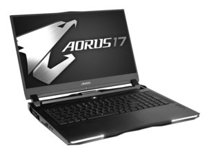 Gigabyte AORUS 17 XA-7FR2130SH