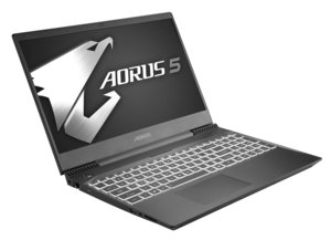 Gigabyte AORUS 5 NA-7FR1330SH