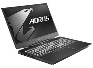 Gigabyte AORUS 15 X9-7FR0250W