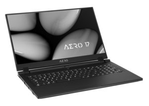Gigabyte Aero 17 HDR YB-8FR4450SP