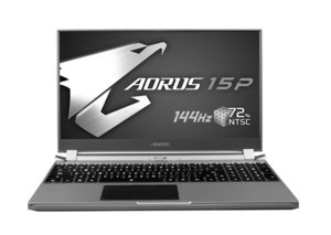 Gigabyte AORUS 15P WB-7FR1130SH